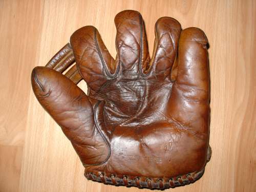 Syl Johnson Goldsmith RFG4 Front